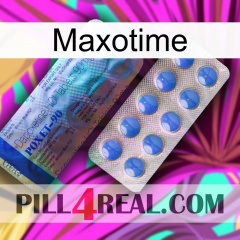 Maxotime 40